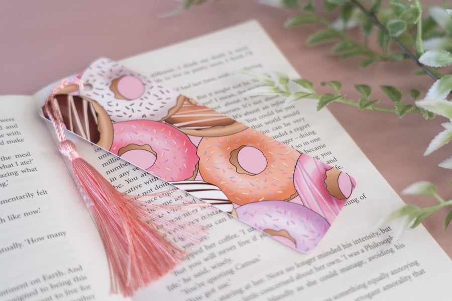 Sale Bookmarks