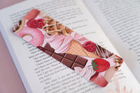 Sweet Treats Bookmark