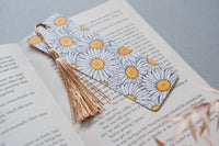 Daisy Bookmark