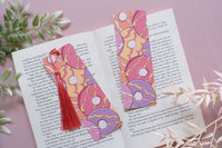 Party Rings Bookmark