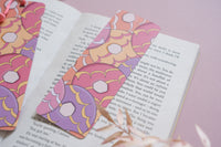 Party Rings Bookmark