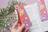 Party Rings Bookmark