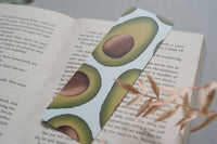 Avocado Bookmark