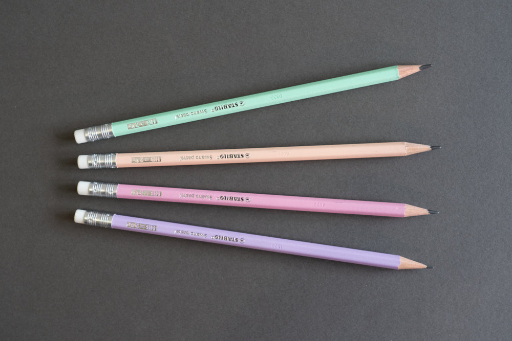 Pastel Pencil