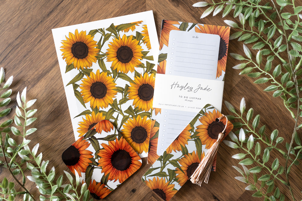 Sunflower Bundle