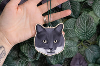 Cat Tree Decoration