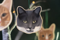 Cat Tree Decoration