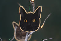 Cat Tree Decoration