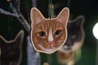 Cat Tree Decoration