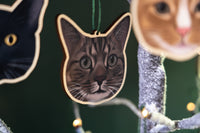 Cat Tree Decoration