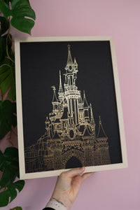 SALE Magic Prints  | Seconds