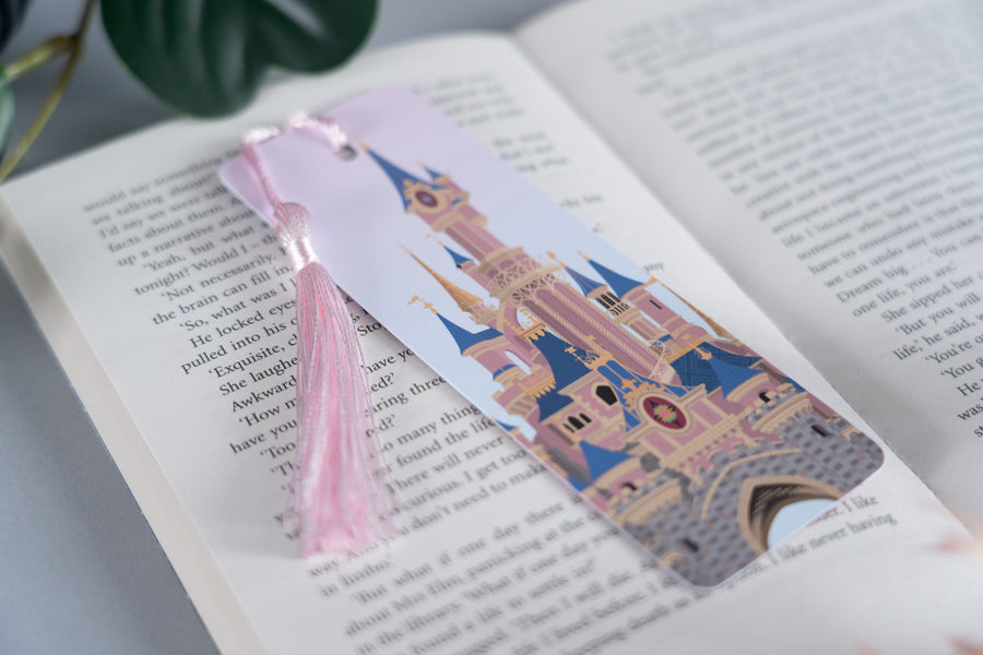 Sale Bookmarks