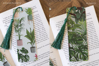 Choose your own bookmark set