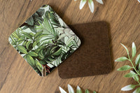 Plants Coaster