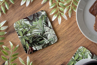 Plants Coaster