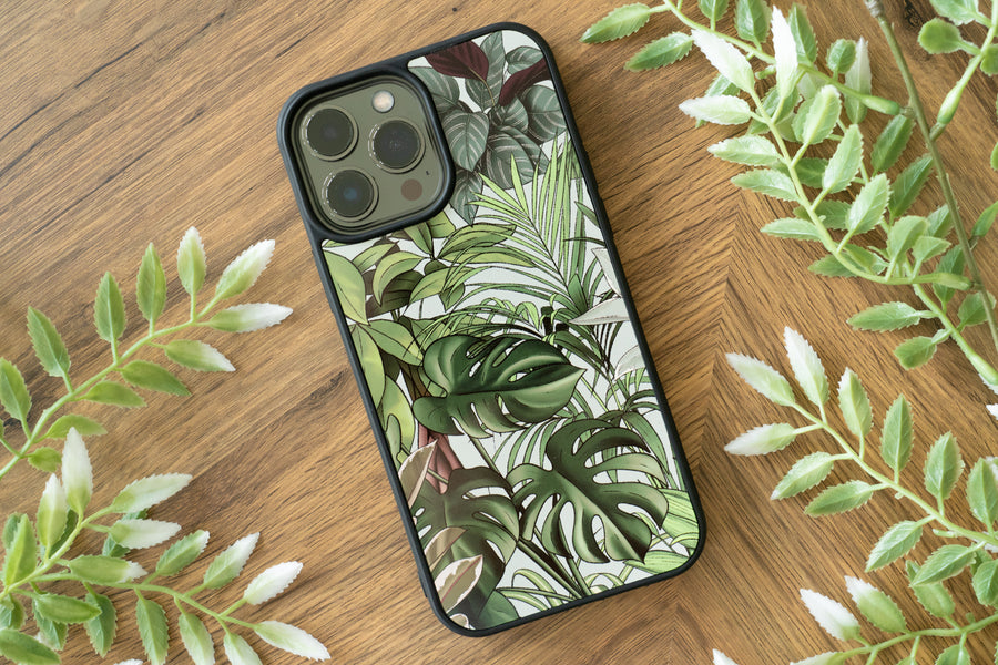 Houseplants Phone Case