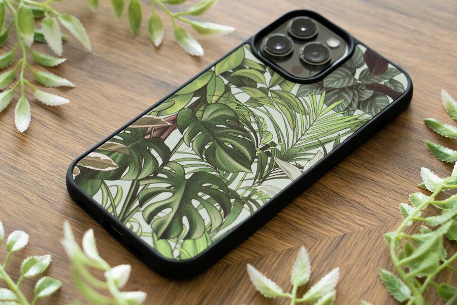 Houseplants Phone Case