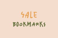 Sale Bookmarks