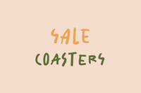 Sale Coasters
