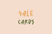 Sale Cards