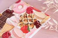 Sweet Treats Notebook