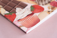 Sweet Treats Notebook