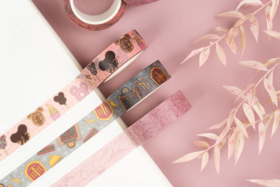 Sale Washi
