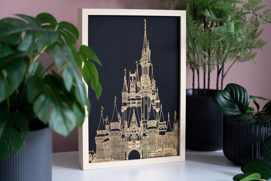 SALE Magic Prints  | Seconds