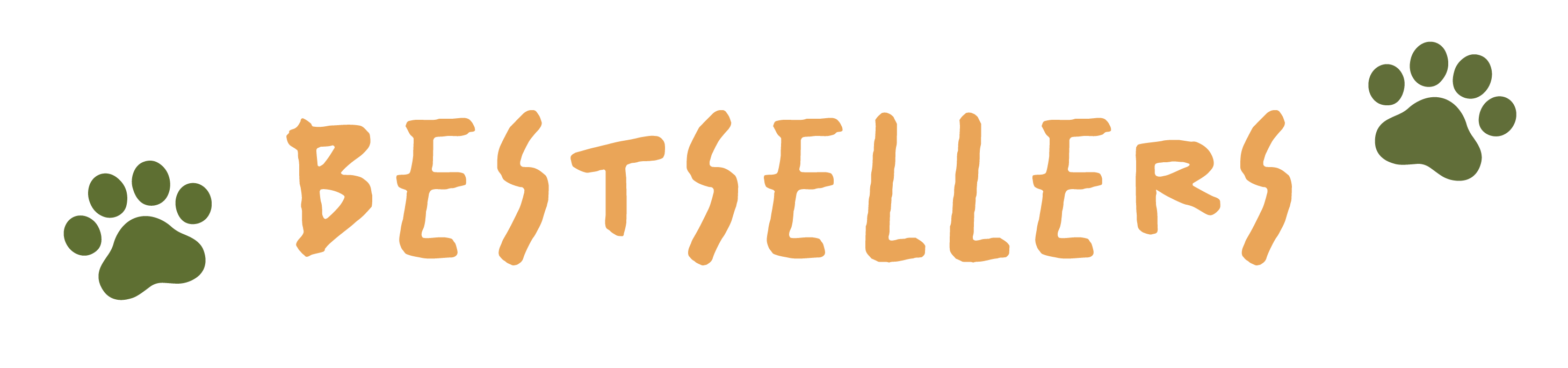 Bestsellers